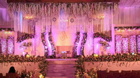 sa weddings