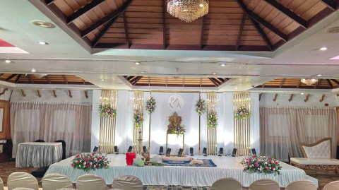 wedding plans trivandrum