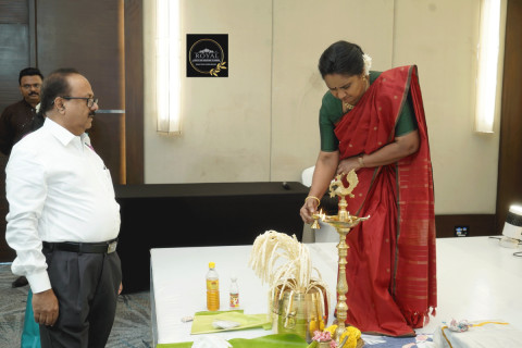 engagement event