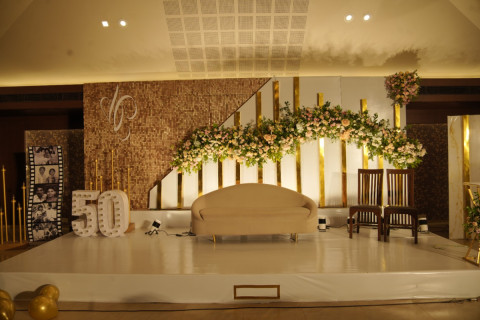event decor
