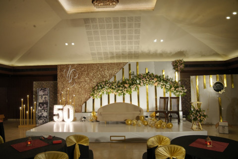 event decor