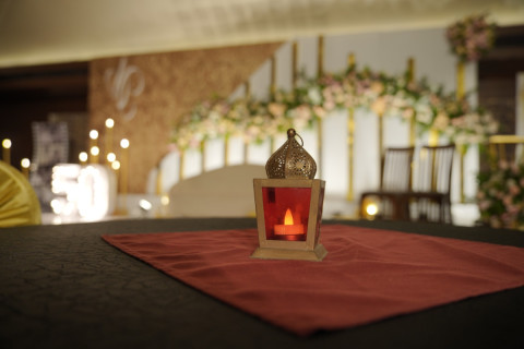 event decor