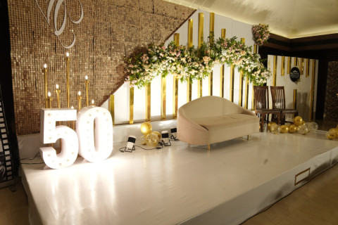 event decor