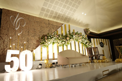 event decor