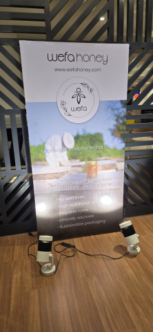 corporative event o by tamara hotel