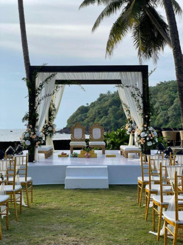 destination weding