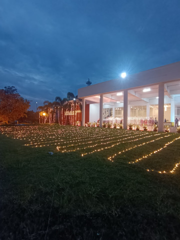 wedding reception event
