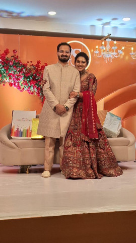 wedding reception event
