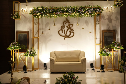 engagement event