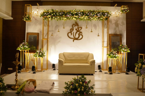 engagement event
