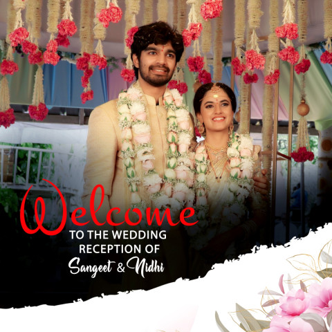 wedding event