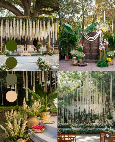 traditional destination wedding