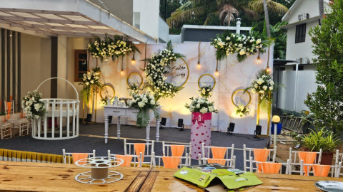 works royal events godown pics