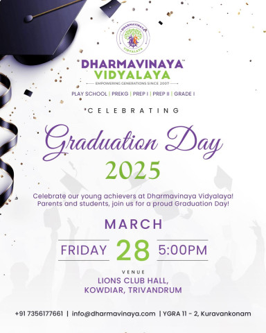 ANNIVERSERY EVENT/SCHOOL/ E-CARD