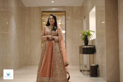 mehendi haldi