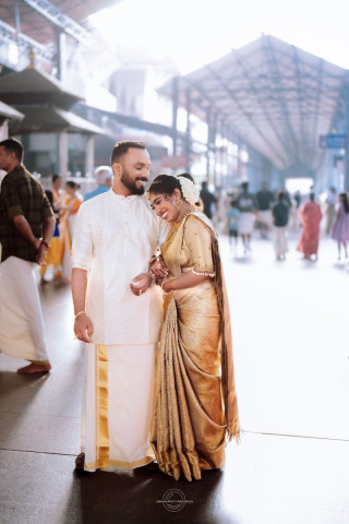 traditionl wedding