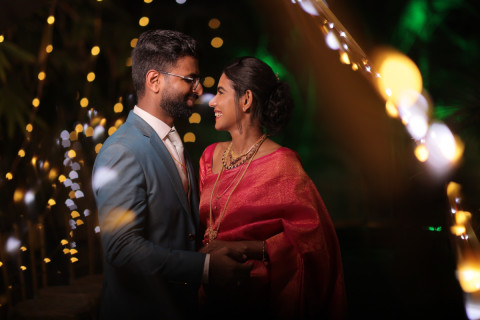 reception event