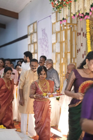 royal events reception event