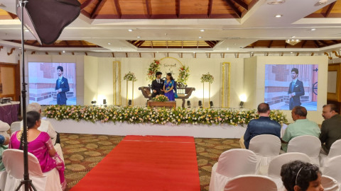 wedding