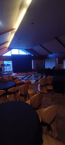 dj party event