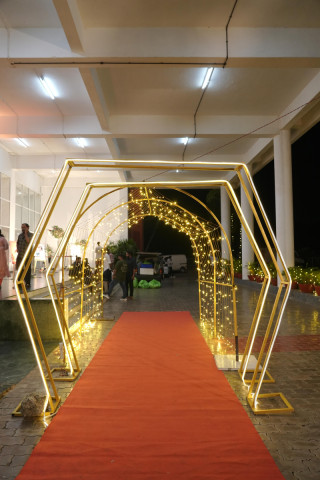 wedding event