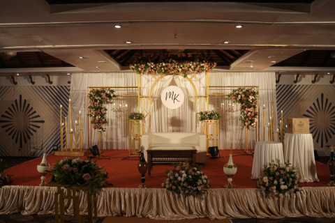 RECEPTION EVENT ROYAL EVENTS