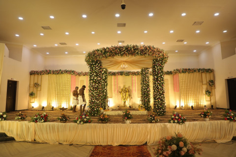 hindu traditional wedding