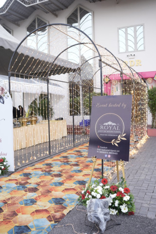 HINDU TRADITIONAL WEDDING