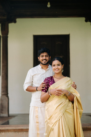 royal events bride groom