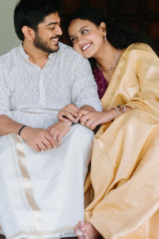 royal events bride groom