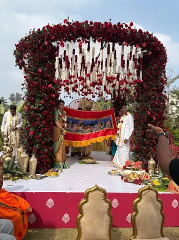 destination wedding