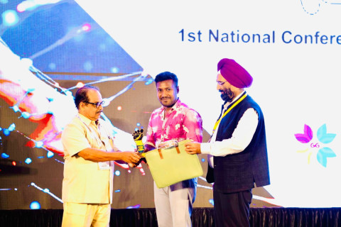 royal events ceo award