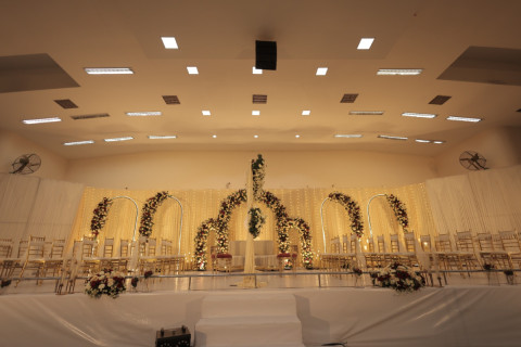 muslim wedding