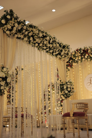 muslim wedding